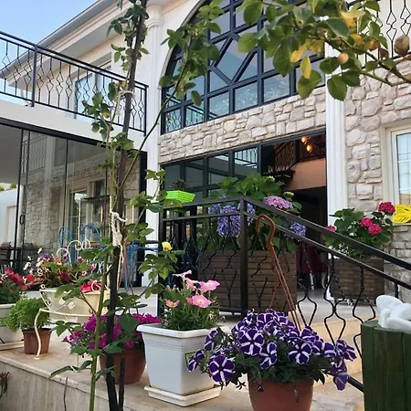 Village Farm Boutique Frühstückspension