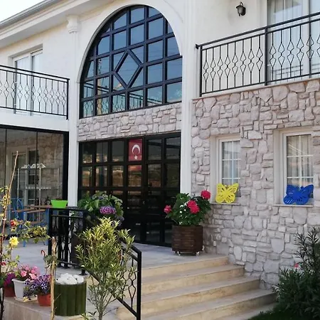 Frühstückspension Village Farm Boutique Çeşme
