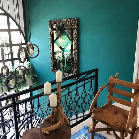 Village Farm Boutique Frühstückspension 3*