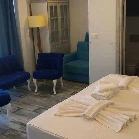 Village Farm Boutique Frühstückspension Çeşme