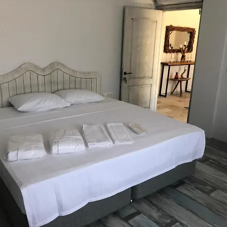 Frühstückspension Village Farm Boutique 3*