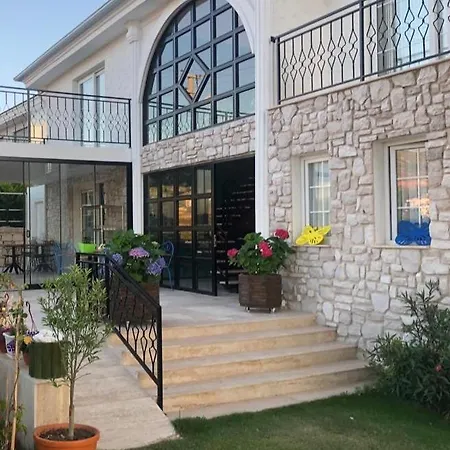 Village Farm Boutique Frühstückspension Çeşme