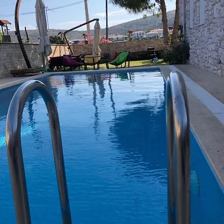 Frühstückspension Village Farm Boutique Çeşme
