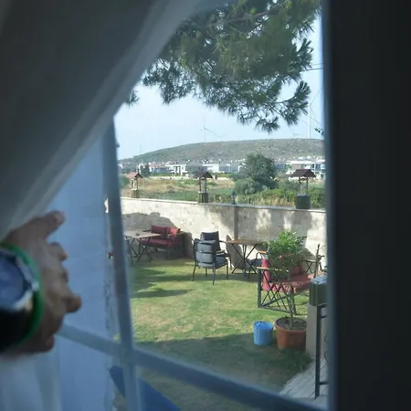 Village Farm Boutique 3* Çeşme