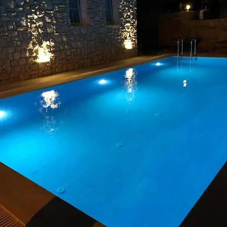 Village Farm Boutique 3* Çeşme