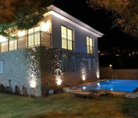 Village Farm Boutique 3* Çeşme