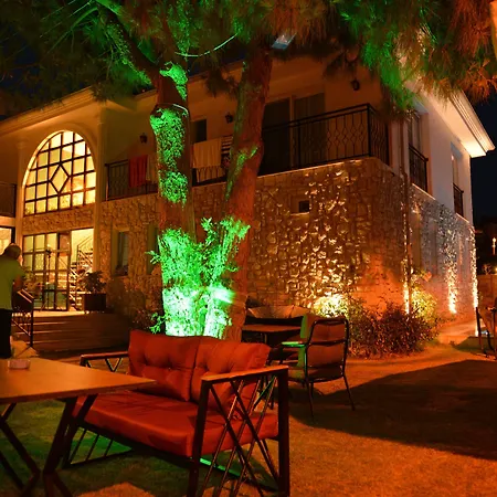 Village Farm Boutique 3* Çeşme