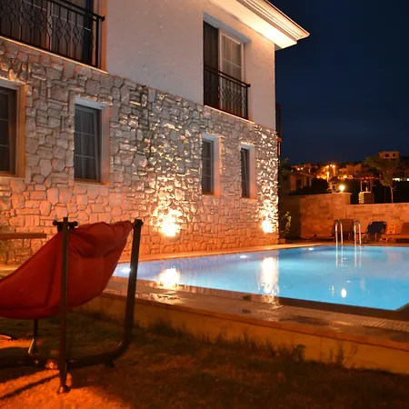 Village Farm Boutique Frühstückspension Çeşme
