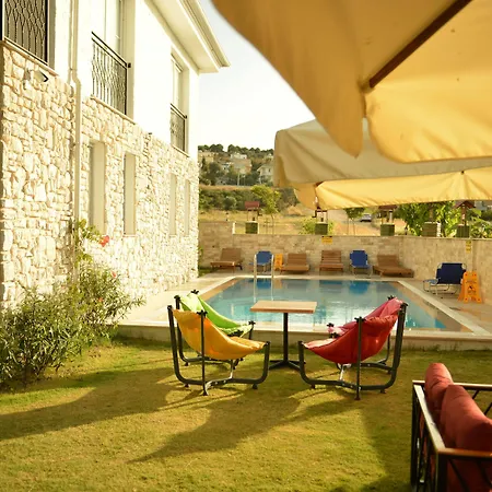 Village Farm Boutique Çeşme