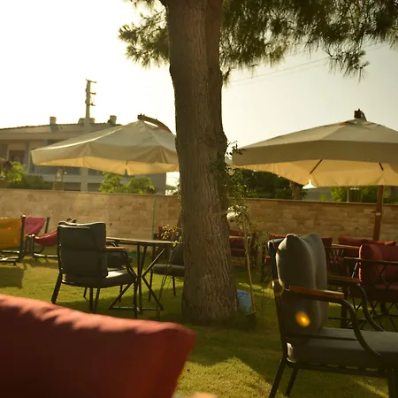 Frühstückspension Village Farm Boutique 3*
