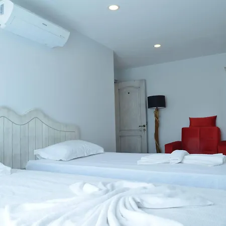 Village Farm Boutique 3* Çeşme