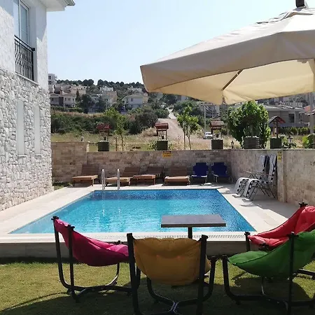 Village Farm Boutique Çeşme